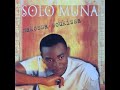Solo Muna - Mulato HQ