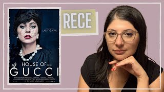 Recensione ◇ House of Gucci di Ridley Scott