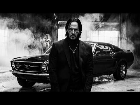 Badass Gangster Rap Mix 2025 🎧 Music That Makes You Feel