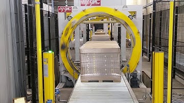 OMC high speed video