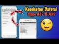 Ulasan Spesifikasi Oppo A37f: Kapasitas Baterai Yang Mantap Bergaransi!