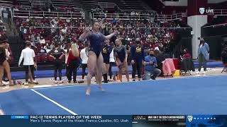 Andi Li California Floor 2022 Stanford 9900