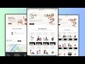 From Scratch to Success: Build Your Own Beauty Product Website with Free Source Code (HTML,CSS &amp; JS)