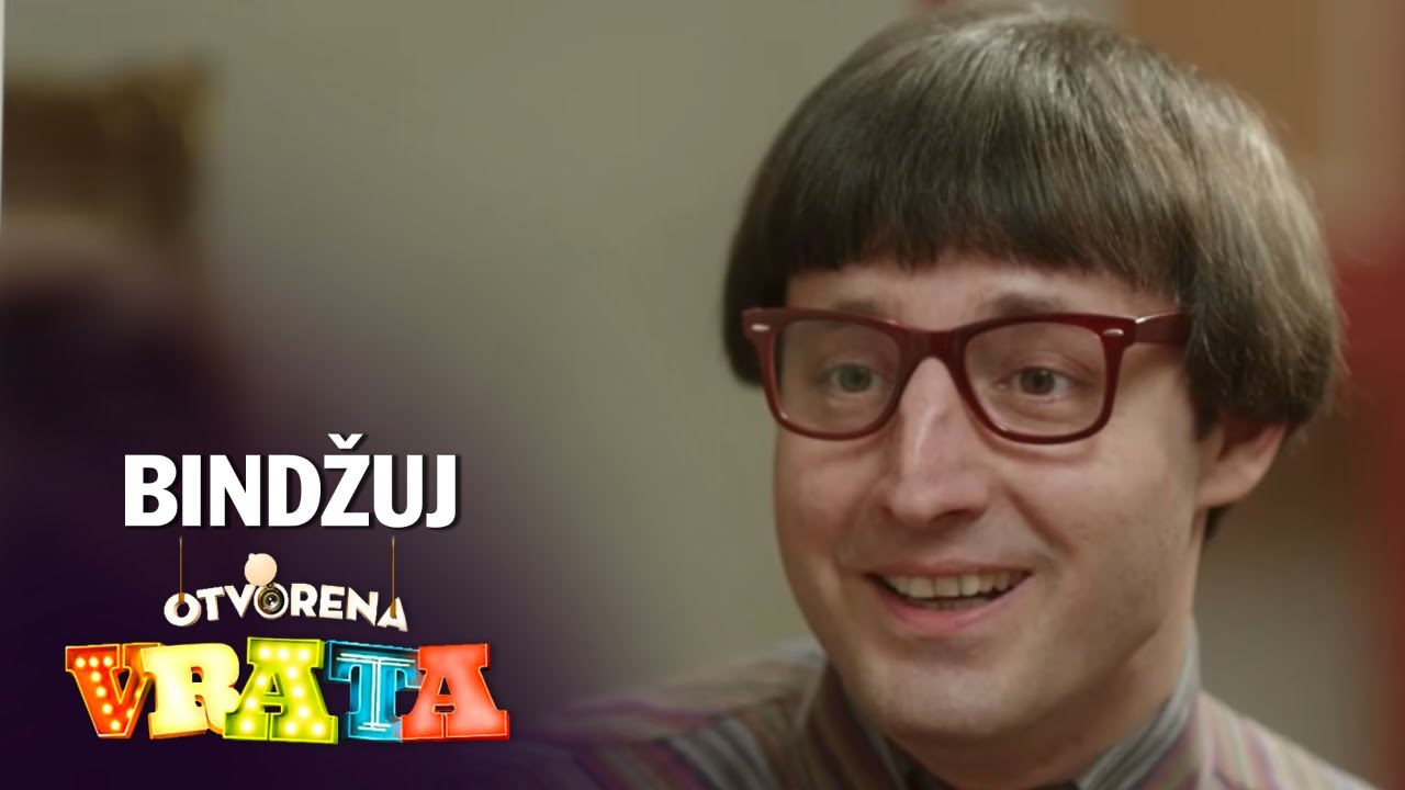 Bindžuj Otvorena vrata | Sezona 2 Epizode 7, 8 i 9