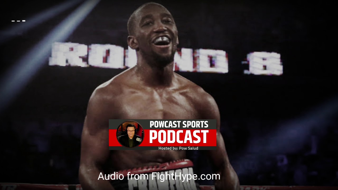 manny pacquiao training shoes Terrence Crawford | Gusto Matalo si Manny Pacquiao Kay Keith Thurman, Bakit
