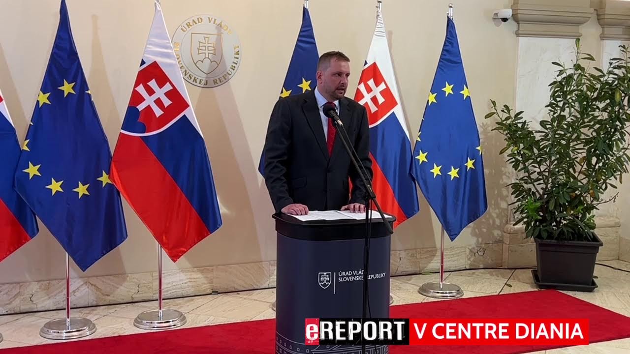 Aktuálne v politike