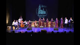 Fenečki biseri - Opera & Teatar Madlenianum 8.maj 2022. (ceo koncert)