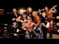 Wwe dvd update wwe greatest wrestling factions