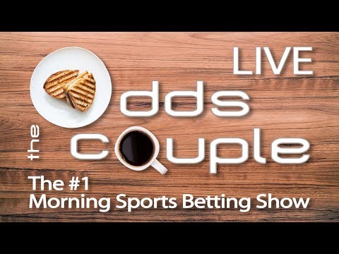 the-odds-couple:-mlb-picks-of-the-day-&-nba-finals-review-w/-pete-&-teddy