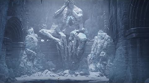 (WF) Ng+6 Hitless run Any% without specials/harden/parry/shell - Mortal Shell no hit/no damage run