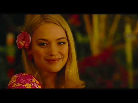 Thunderbirds Ending Scene 2004 