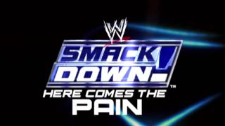 Video thumbnail of "WWE SmackDown! Here Comes the Pain OST - BGM 16"