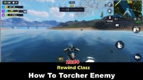 Call of Duty: Mobile Rewind Player fun With Enemy codm @scltg #codm #codmobile #callofdutymobile