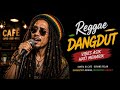 "Langkah Sisa Mimpi"(Struktur lagu dengan emosi tinggi khas Blues)