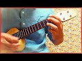 MORE ACID BEAT (もうあしび) /イクマあきら(ukulele) ウクレレソロ