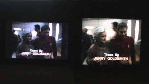 Zenithink C93 and C97 (0910/0911 ICS 4.0.3 ROM) - Playback Comparison - Stock Video Player - Voyager