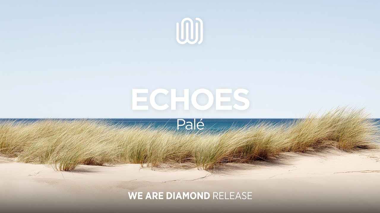 Watch Palé - Echoes on YouTube Watch Palé - Echoes on YouTube