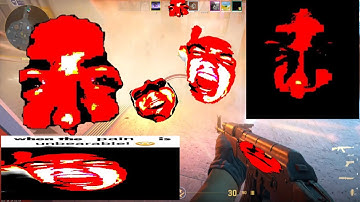 CS2 Surreal core core