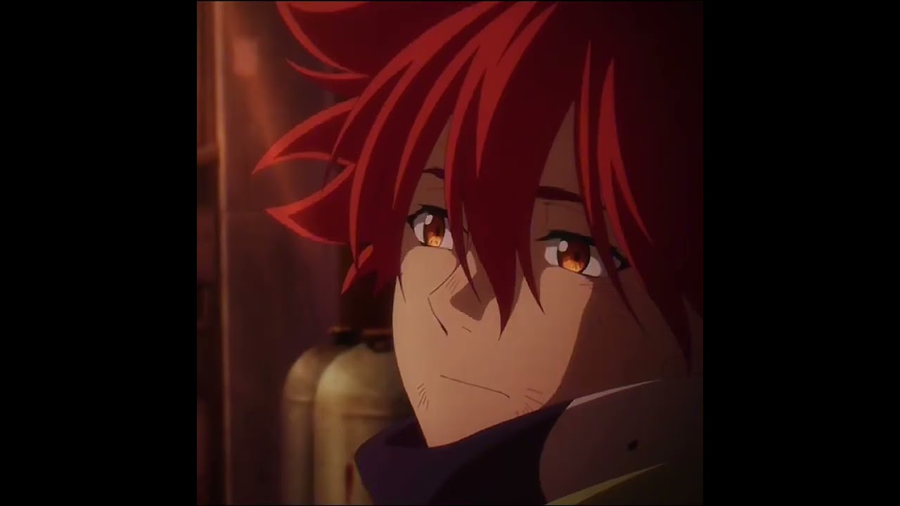 reki kyan sk8 the infinity edit | 