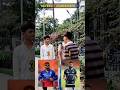 Virat Kohli ❤️ Vs Hardik Pandyab 💙 fans #trending#viralvideo#cricket#YouTube short