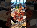 “Survive 30 Days on a Mega Cruise = Win $10 Million?”