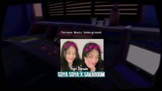 SOYA SOYA X Saka Boom - Remix TikTok Viral