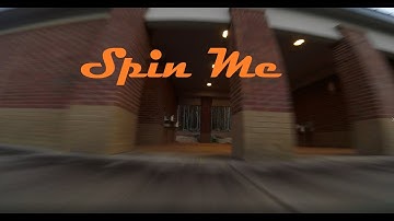 Going back to betaflight 3.2.4 (spinMe)