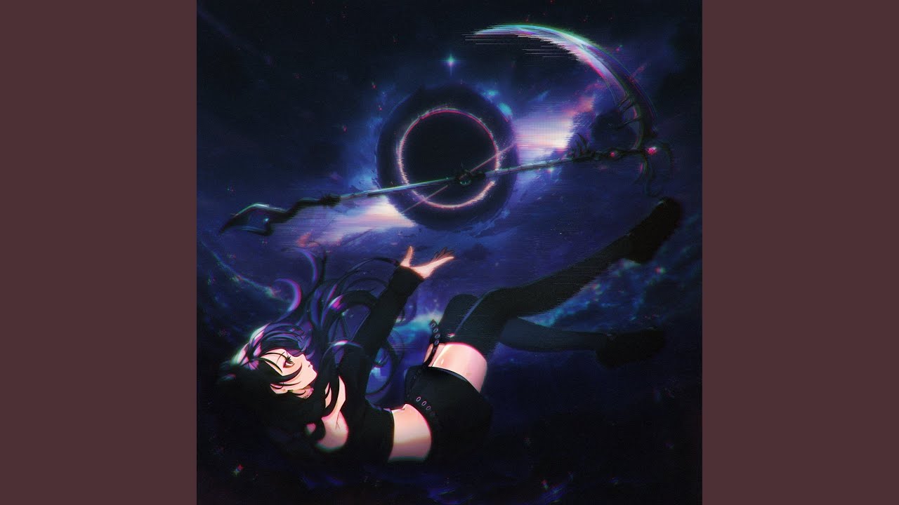 MELODY OF A FADING DREAM - SPED UP