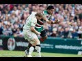 The Tuilagi’s - Rugby's Biggest Thugs