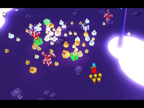 The ways to farm diamonds or Lootbags in Pet Sim X
