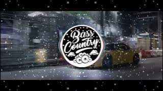 DJ GUDOG - RITMADINHA DAN ANTE (Bass Boosted) (Brazilian Phonk)