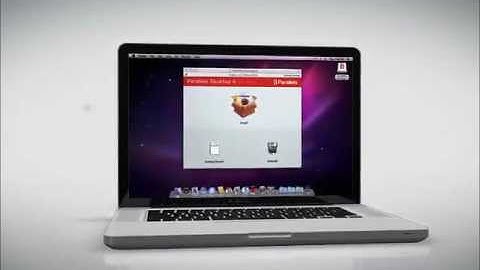 How to get Parallel Desktop 6 Free Full 100% working !!! Latest updated August 2011