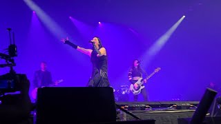 [4K Barricade] Evanescence @ The Kia Forum 7.18.26