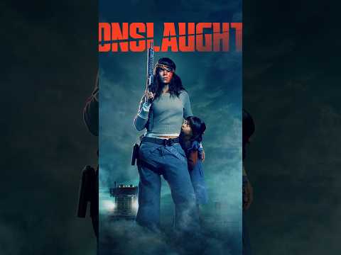 Video ONSLAUGHT - ASSALTO FINALE (2026), dall'1 ottobre al cinema