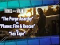 The Purge: Anarchy, Sex Tape, and Planes: Fire & Rescue Hits Theaters