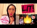 Bruno Mars - 24K Magic (SING OFF vs Alex Aiono) | Merry Reacts