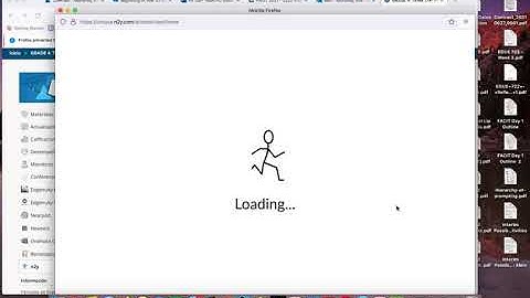 ULS Student View via Schoology