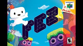 Fez - Knowledge - Nintendo 64 SoundFonts