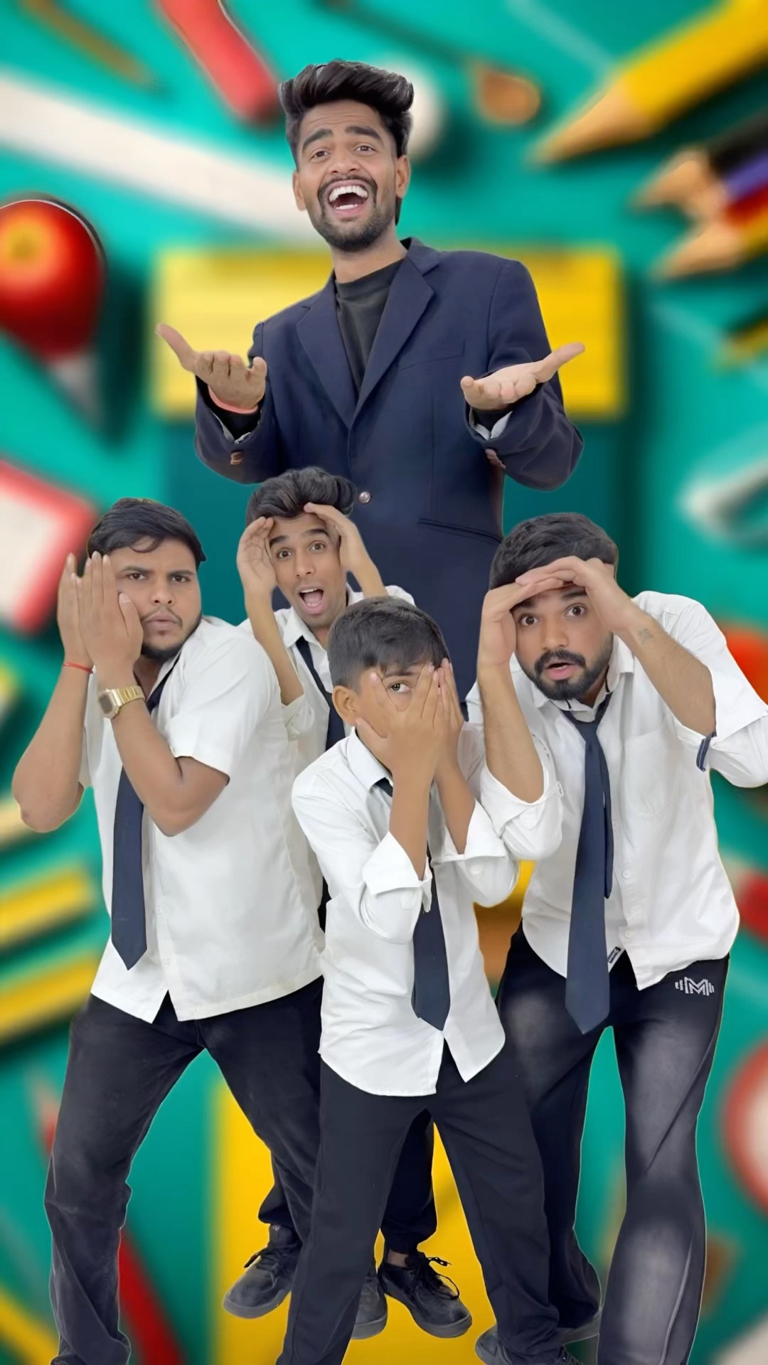 ये कैसा Game है ??#comedy #funny #jagga #aaganwadikebacche #shorts #trending #viral #chiku #56