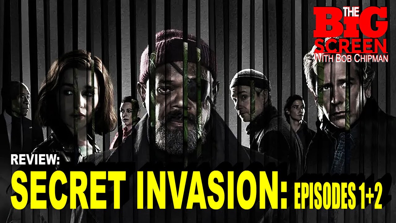 DiscussingFilm on X: 'SECRET INVASION' currently has 69% on