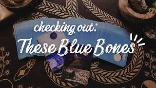 These Blue Bones chat & pairing // Rosebae is back!!!