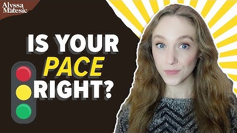 Verbeter het tempo van je roman in 5 eenvoudige stappen