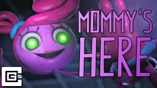 Cg5 - Mommys Here Poppy Playtime Original Song