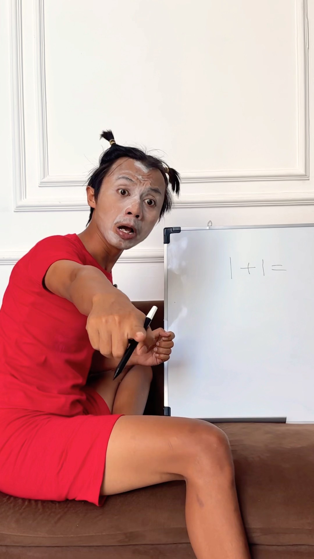 Ketika Bego Jadi Guru