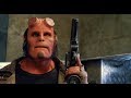 Hellboy 2004  official trailer