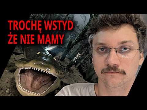 potrzebujemy Muzeum Historii Naturalnej