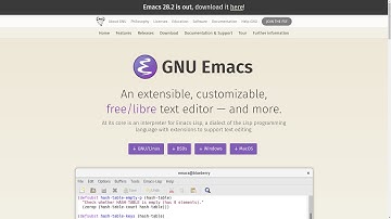 Emacs 29 pure gtk running natively on Wayland instead of XWayland