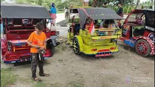 becak keren lagi jln2