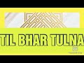 Til bhar tulna ismaili ginan by ismaili momin