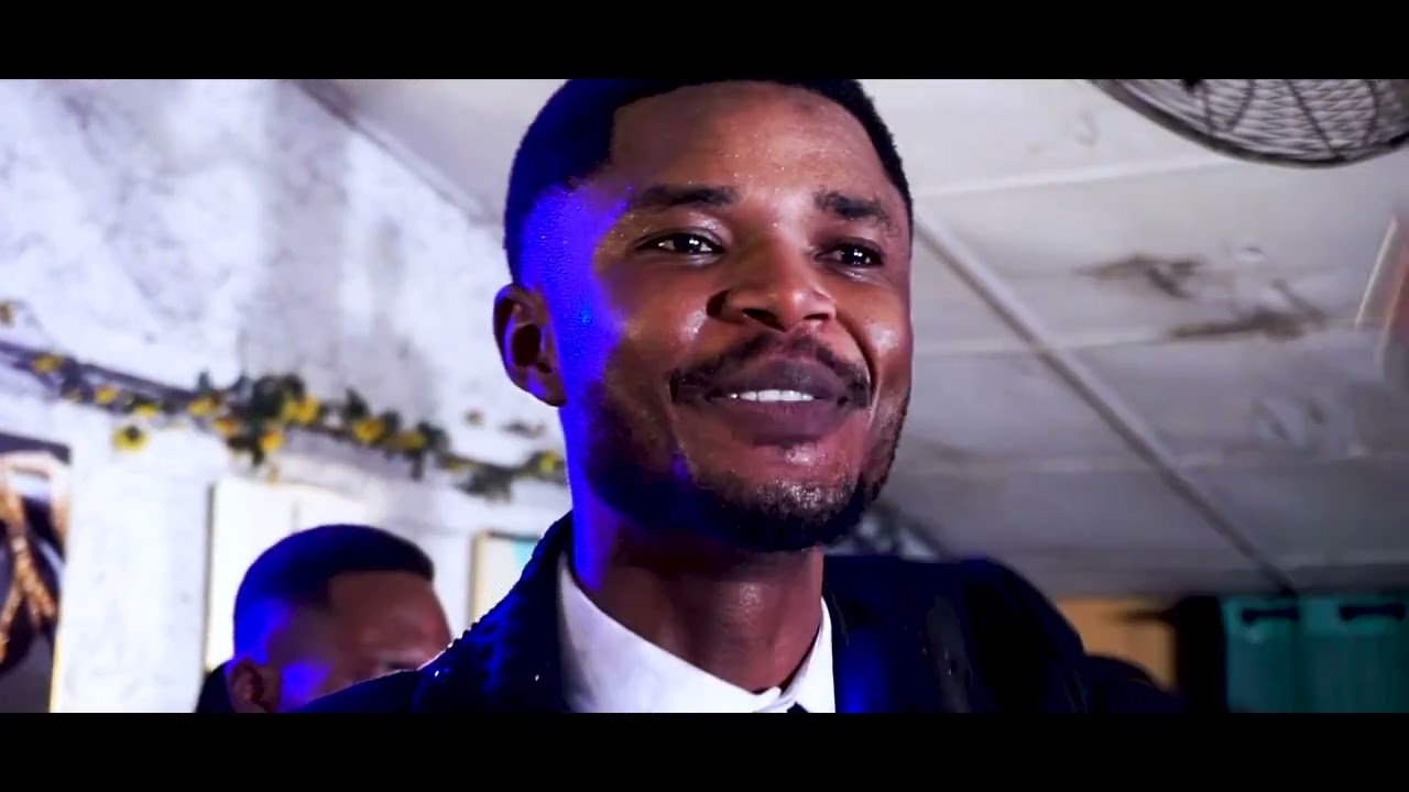 Israël Pambani - La Prière (Live à Kinshasa) [Célébration la Prière]